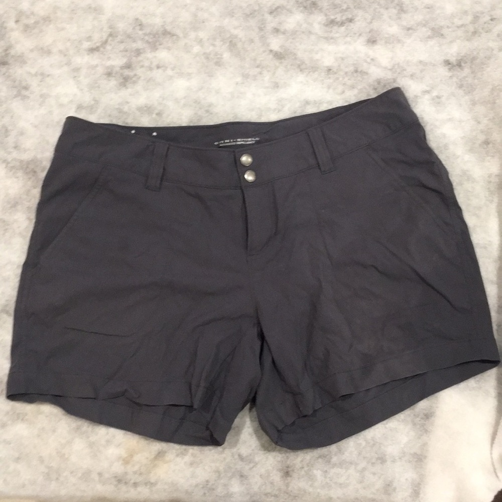 Columbia Hiking Shorts